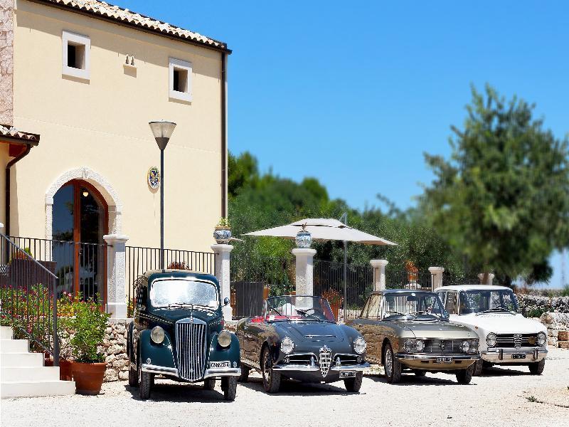 Hotel Artemisia