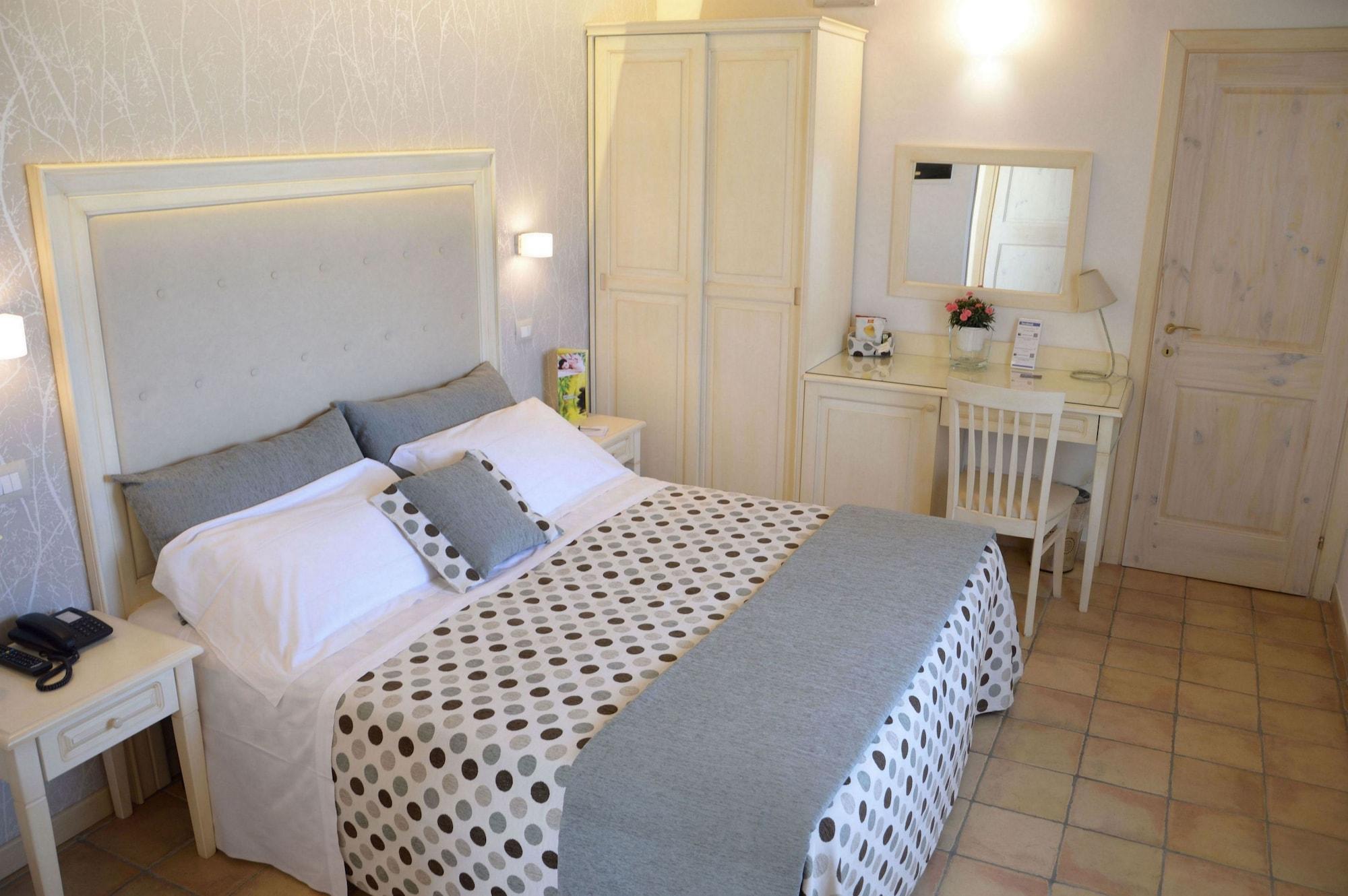 Artemisia Hotel Puntarazzi