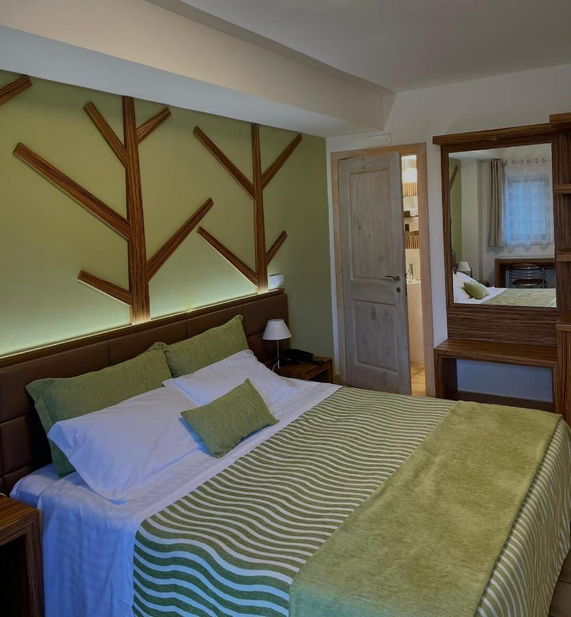 Artemisia Hotel Puntarazzi