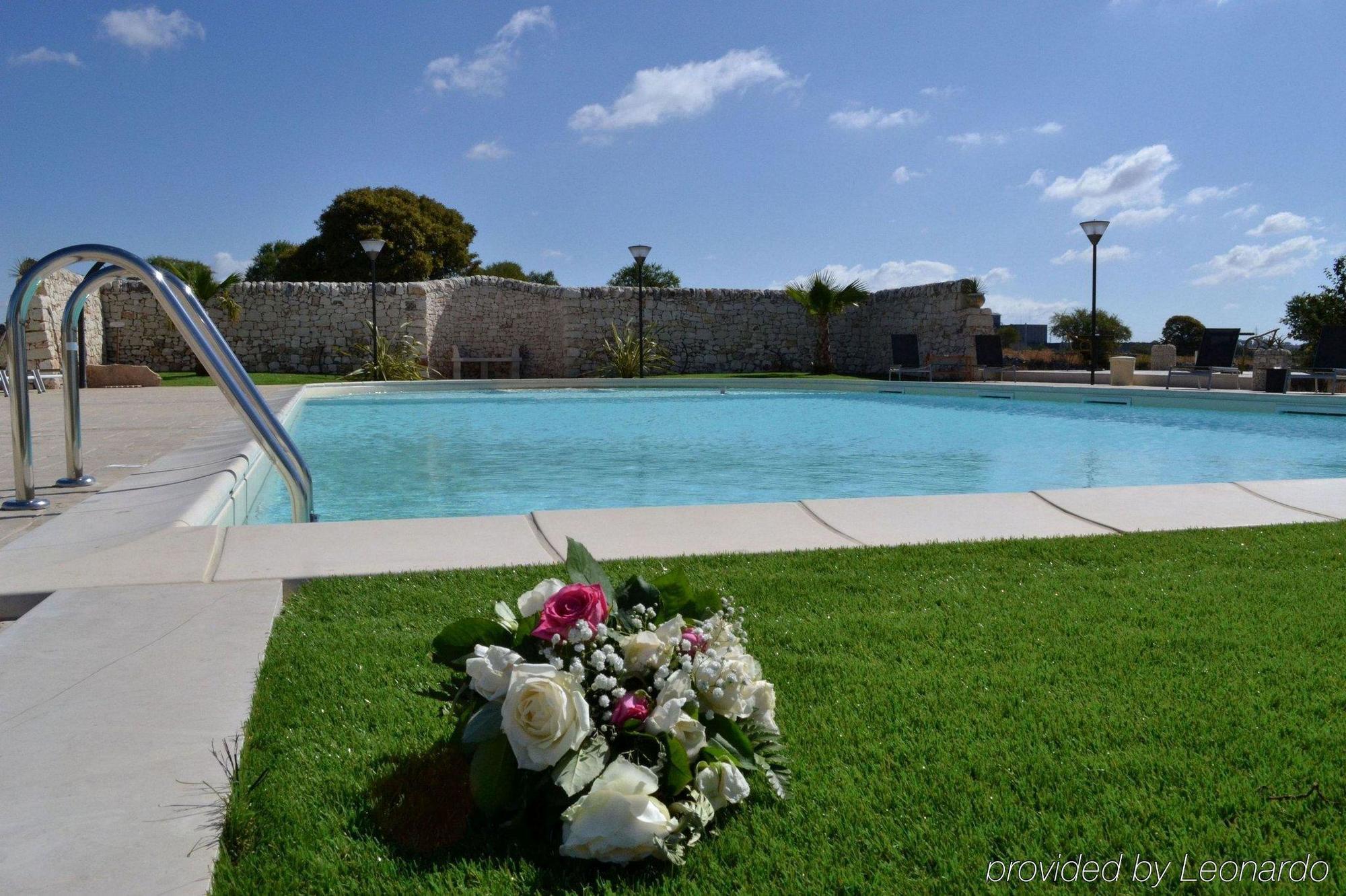 Hotel Artemisia Puntarazzi