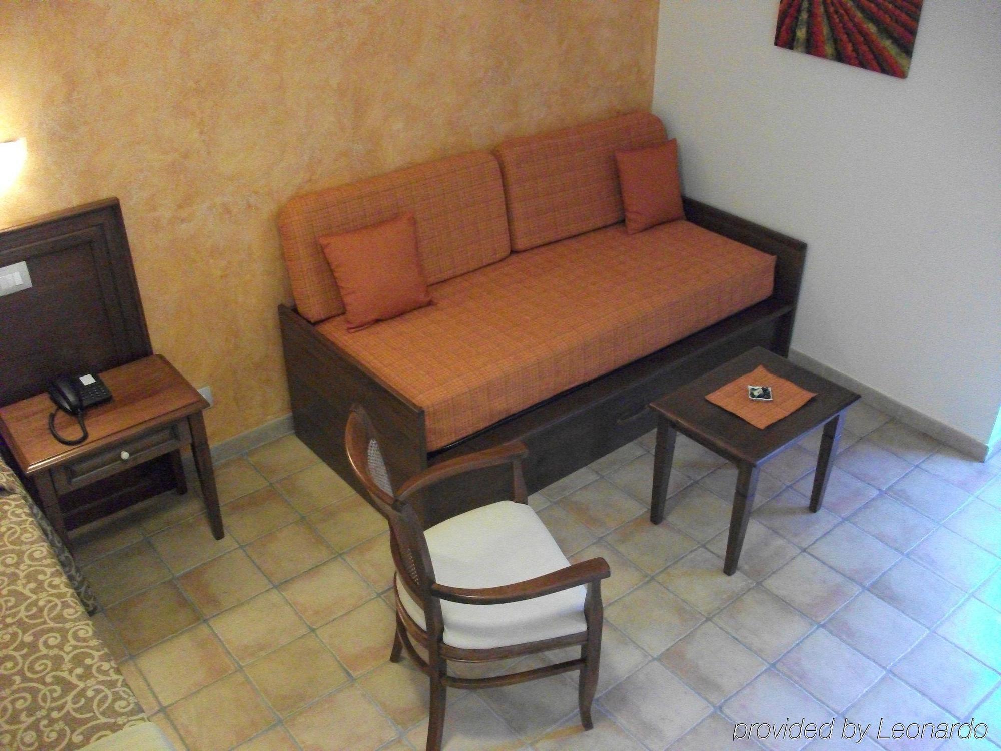 Hotel Artemisia Puntarazzi