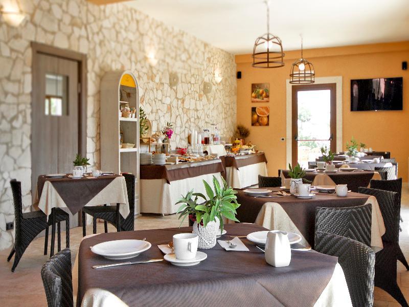 Artemisia 3* Puntarazzi