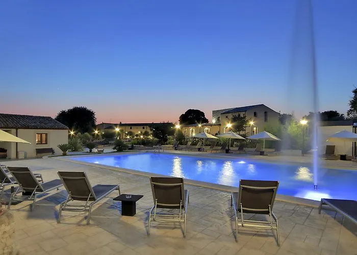 Artemisia Resort