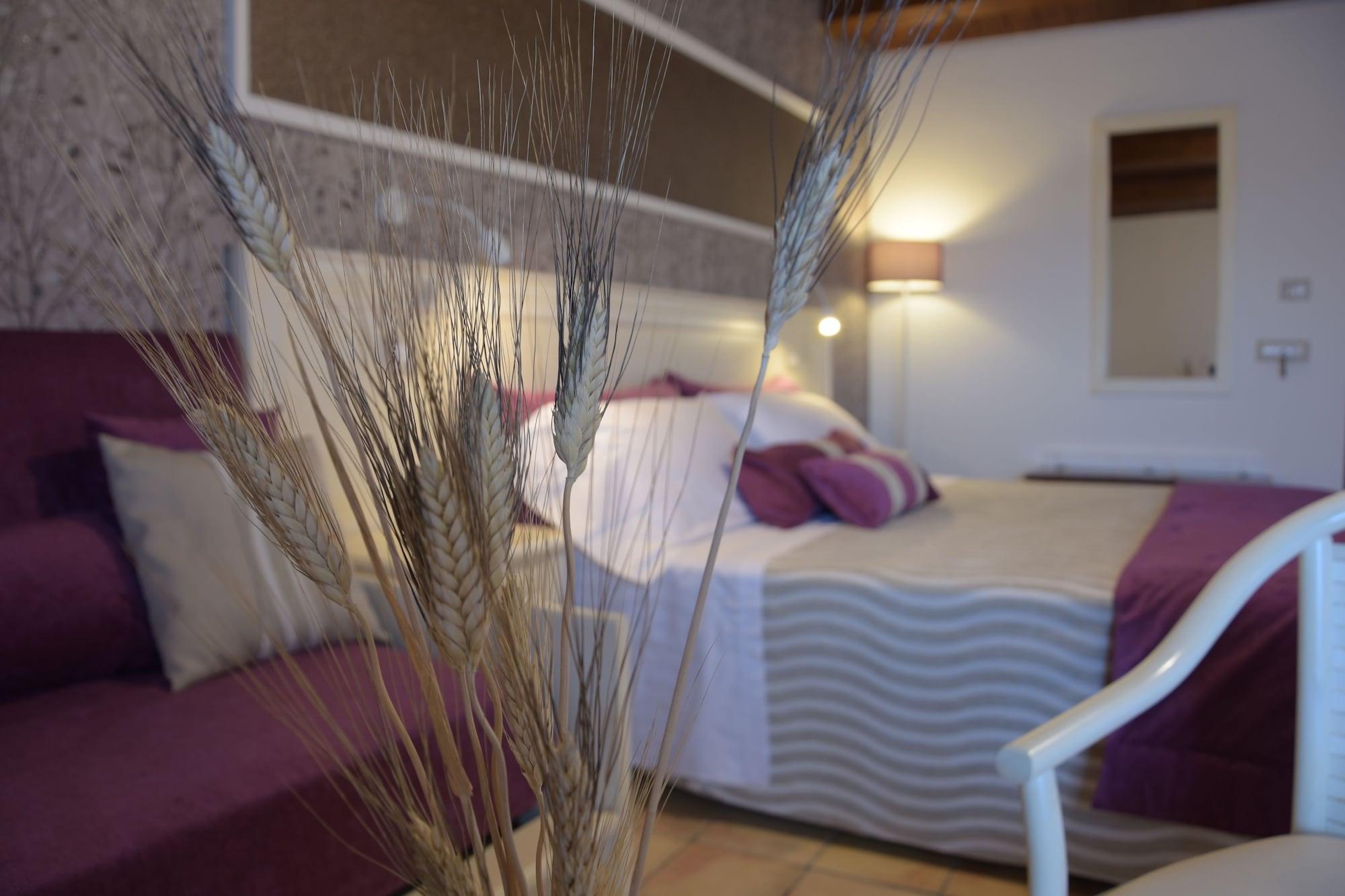 Artemisia Hotel Puntarazzi