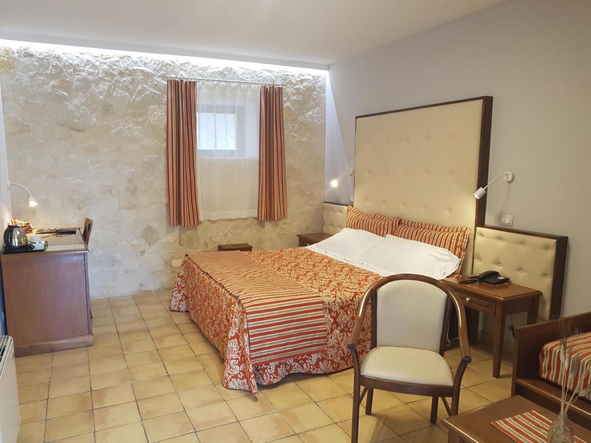 Artemisia Hotel Puntarazzi